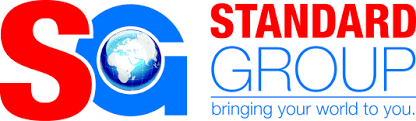 Standard Group logo